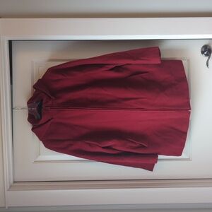 Calvin Klein Wool Blend Coat